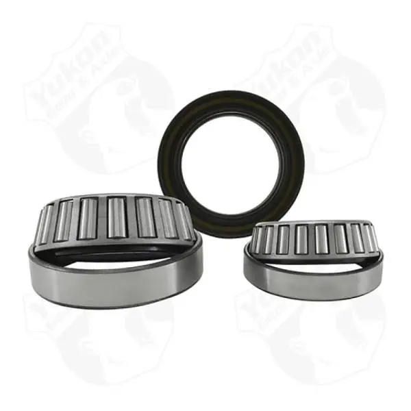 Yukon Gear 03 and Up 11.5in Dodge Dual Rear Wheel Bearing/Seal Kit image 3