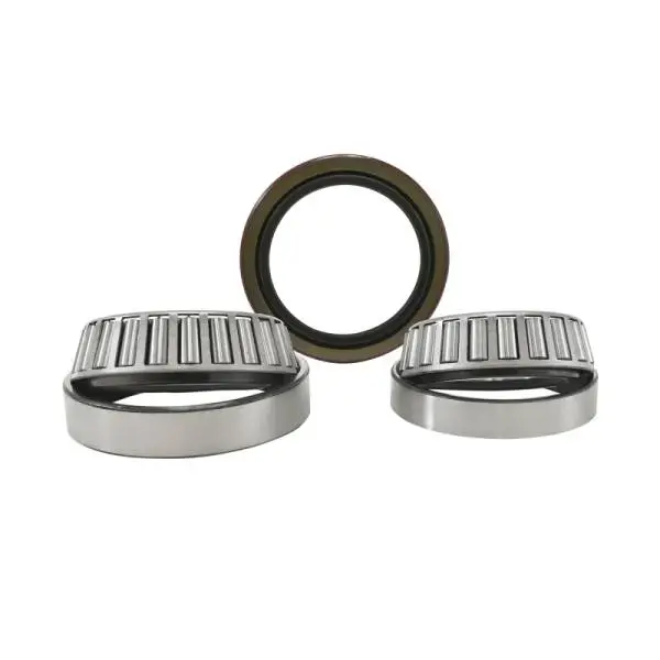 Yukon Gear Replacement Axle Bearing & Seal Kit For D60 & D70U / 94-02 Dodge 3/4 Ton Rear image 2