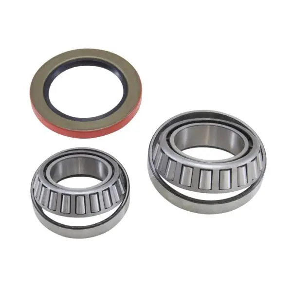 Yukon Gear Replacement Axle Bearing and Seal Kit For Dana 50 & Dana 60 thumbnail 5