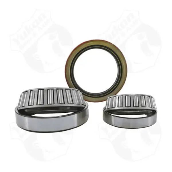 Yukon Gear Axle Bearing & Seal Kits For Ford 10.5in Rear thumbnail 2