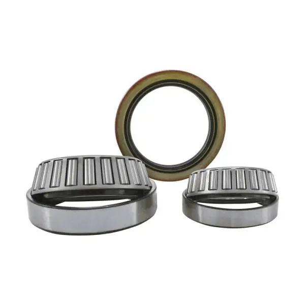 Yukon Gear Axle Bearing & Seal Kits For Ford 10.5in Rear thumbnail 3