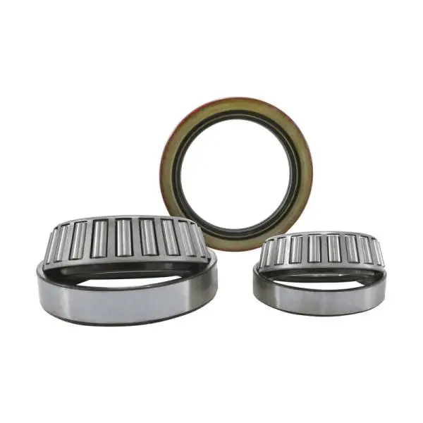 Yukon Gear Axle Bearing & Seal Kits For Ford 10.5in Rear thumbnail 4