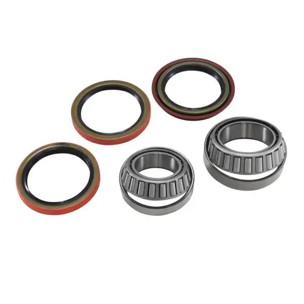Yukon Gear Rplcmnt Axle Bearing and Seal Kit For 80 To 93 Dana 44 and Dodge 1/2 Ton Truck Front Axle thumbnail 4