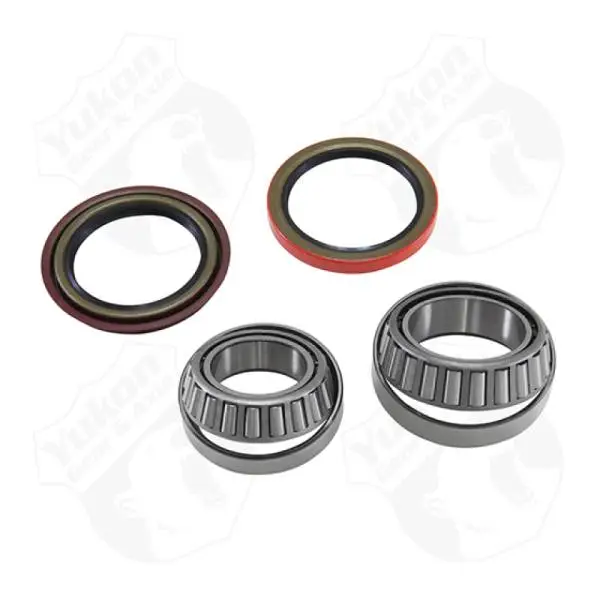 Yukon Gear Rplcmnt Axle Bearing and Seal Kit For 80 To 93 Dana 60 and Dodge 3/4 Ton Truck Front Axle thumbnail 3