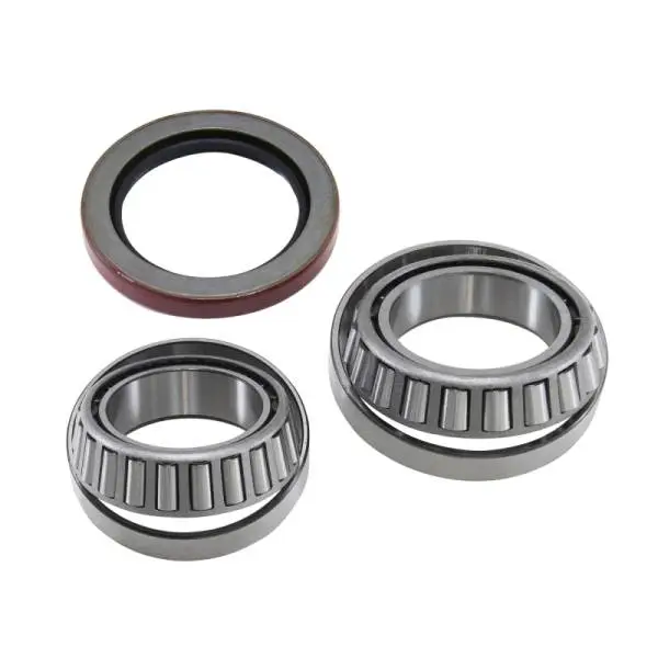 Yukon Gear Rplcmnt Axle Bearing and Seal Kit For 75 To 93 Dana 60 and Dodge 3/4 Ton Truck Front Axle thumbnail 2