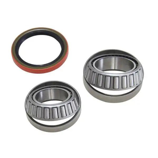 Yukon Gear Rplcmnt Axle Bearing and Seal Kit For 77 To 93 Dana 44 and Chevy/GM 3/4 Ton Front Axle thumbnail 4