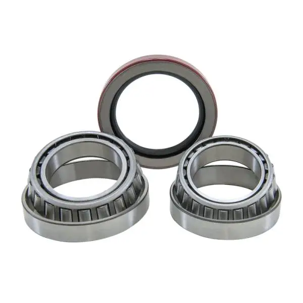 Yukon Gear Axle Bearing & Seal Kit For GM 11.5in aam Rear thumbnail 3