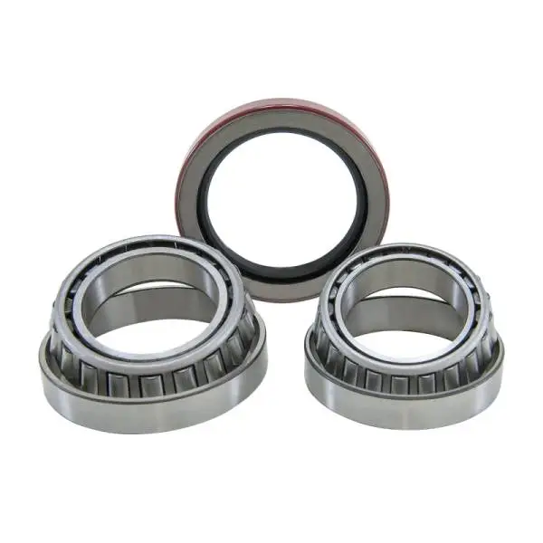 Yukon Gear Axle Bearing & Seal Kit For GM 11.5in aam Rear thumbnail 4