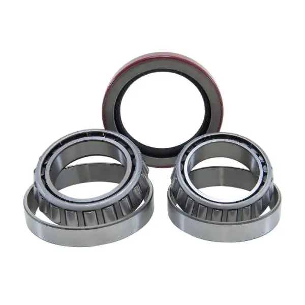 Yukon Gear Axle Bearing & Seal Kit For 10.5in GM 14 Bolt Truck thumbnail 2