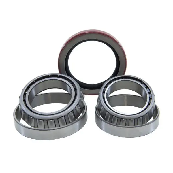 Yukon Gear Axle Bearing & Seal Kit For 10.5in GM 14 Bolt Truck thumbnail 4