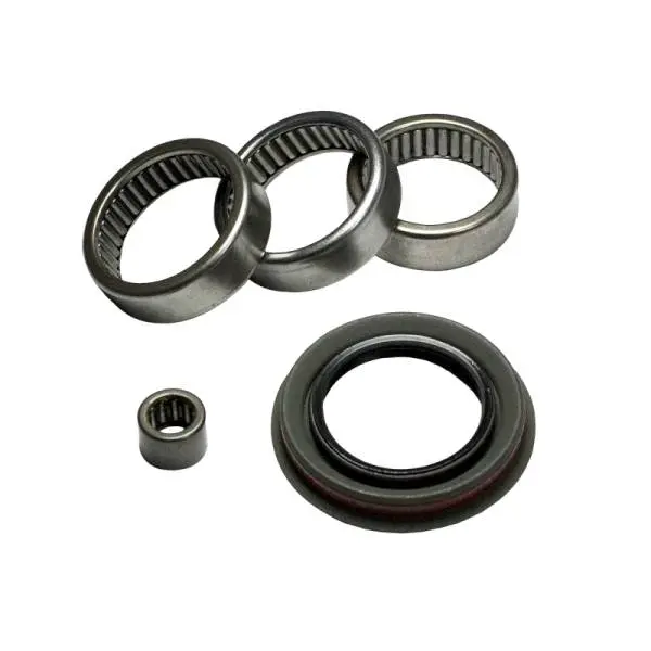 Yukon Gear Axle Bearing & Seal Kit For GM 9.25in IFS Front thumbnail 4
