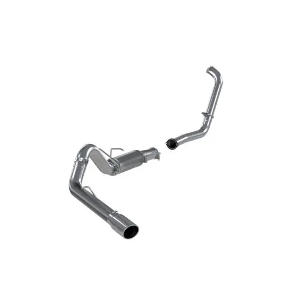MBRP 2003-2005 Ford Excursion 6.0L Turbo Back Single Side (Stock Cat) thumbnail 2