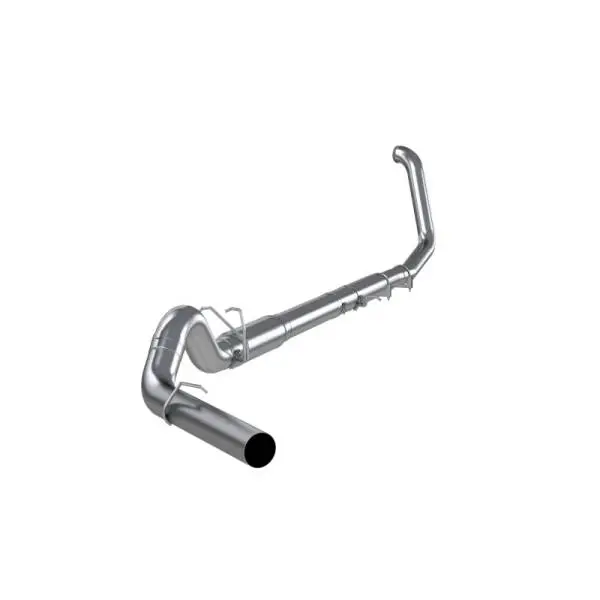 MBRP F-250/350 7.3L all models 5in Turbo Back Single Side Exit AL thumbnail 2