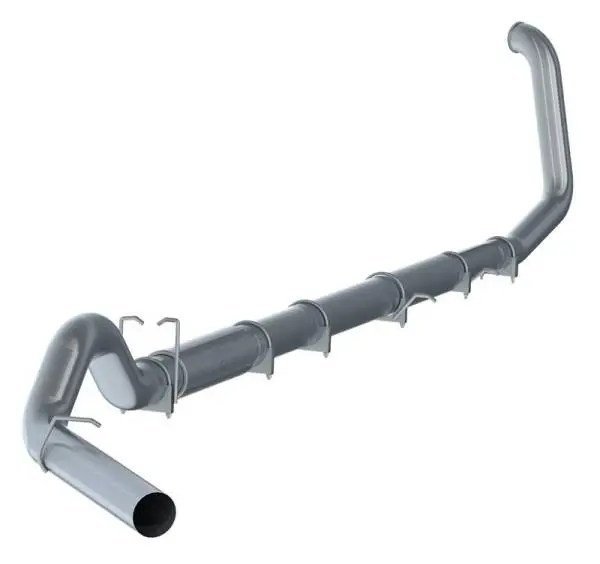 MBRP F-250/350 7.3L all models 5in Turbo Back Single Side Exit AL thumbnail 3