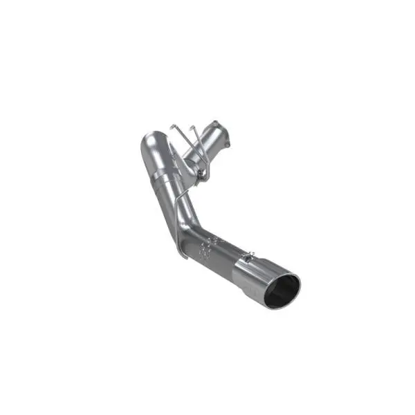 MBRP 2015 Ford F250/350/450 6.7L 5in Single Side Exit T409 Exhaust System thumbnail 2