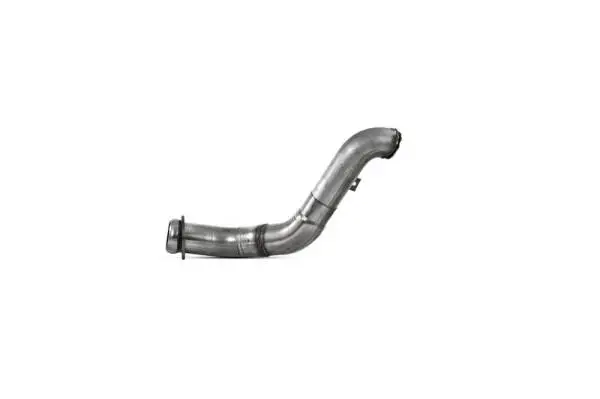 MBRP 11-14 Ford 6.7L F-250/350/450 4in Filter Back Single Side Exit Alum and Down Pipe Exhaust thumbnail 6