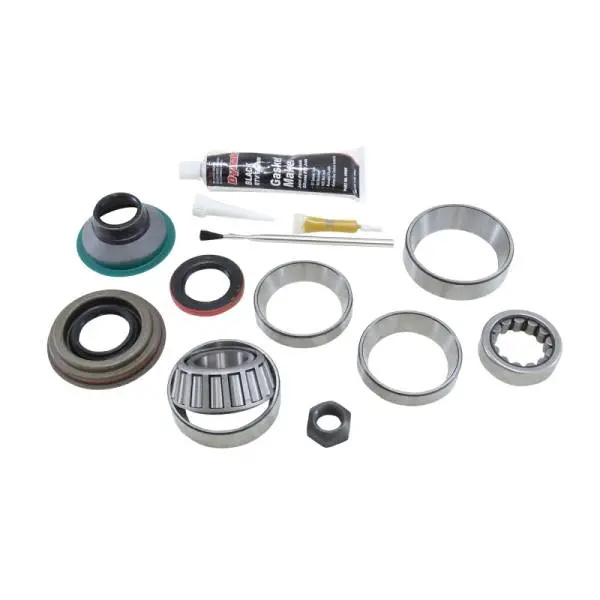 Yukon Gear Bearing install Kit For 92 and Older Dana 44 IFS Diff image 3