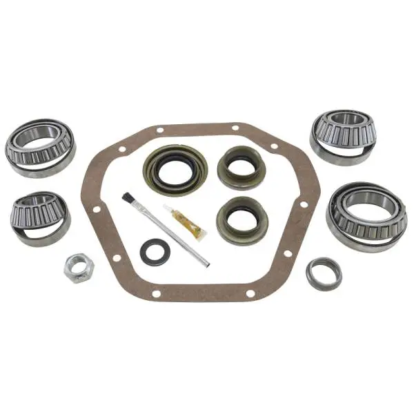 Yukon Gear Bearing install Kit For Dana 60 Front Diff thumbnail 3