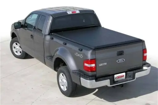 Access Limited 97-03 Ford F-150 6ft 6in Bed Flareside Bed and 04 Heritage Roll-Up Cover