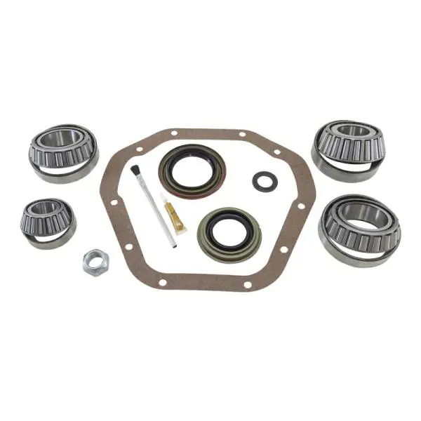 Yukon Gear Bearing install Kit For 08-10 Ford 10.5in Diff thumbnail 4