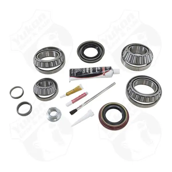 Yukon Gear Bearing install Kit For 11+ Ford 9.75in Diff thumbnail 2