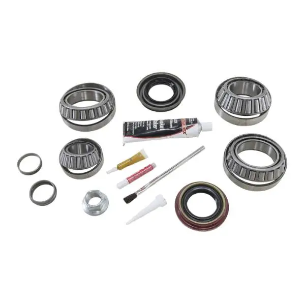 Yukon Gear Bearing install Kit For 11+ Ford 9.75in Diff thumbnail 3