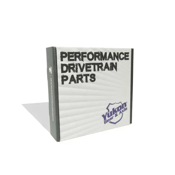 Yukon Gear Bearing install Kit For 11+ Ford 9.75in Diff thumbnail 6