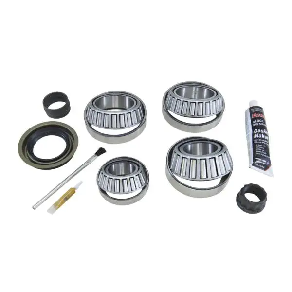 Yukon Gear Bearing install Kit For 2010 & Down GM & Chrysler 11.5in Diff thumbnail 3