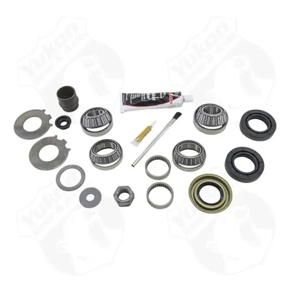 Yukon Gear Bearing install Kit For 98+ GM S10 and S15 IFS Diff thumbnail 2
