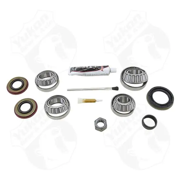 Yukon Gear Bearing install Kit For 98 & Down GM 8.25in IFS Diff thumbnail 3
