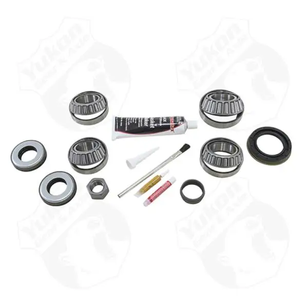 Yukon Gear Bearing install Kit For 99-13 GM 8.25in IFS Diff thumbnail 2