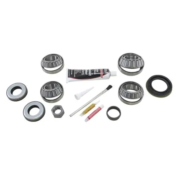 Yukon Gear Bearing install Kit For 10 & Down GM 9.25in IFS Front Diff thumbnail 3