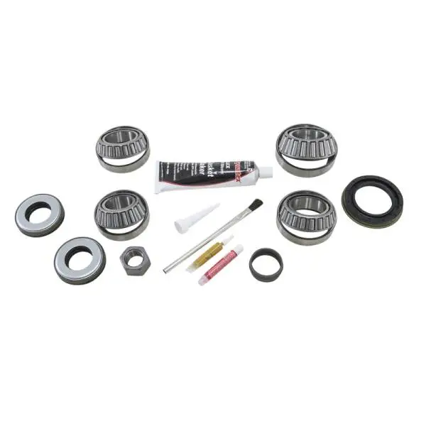 Yukon Gear Bearing install Kit For 10 & Down GM 9.25in IFS Front Diff thumbnail 4