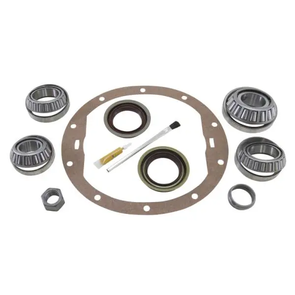Yukon Gear Bearing install Kit For 98-13R GM 9.5in Diff thumbnail 3