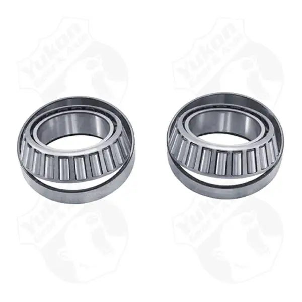 Yukon Gear Carrier installation Kit For Chrysler 9.25in Rear Diff image 3