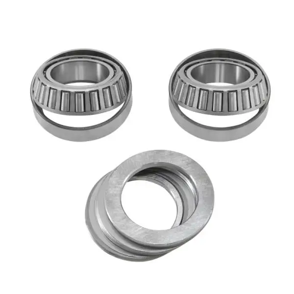 Yukon Gear 8.5in & 8.2in GM Carrier installation Kit image 5