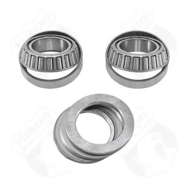 Yukon Gear Carrier installation Kit For GM 8.5in Diff w/ HD Bearings image 2