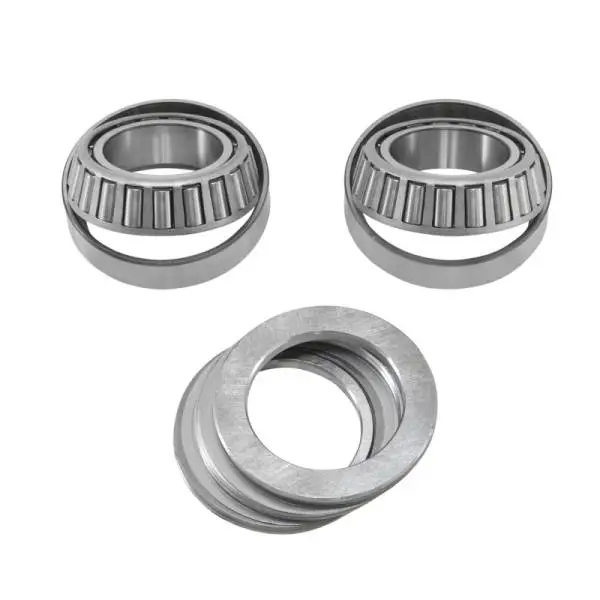 Yukon Gear Carrier installation Kit For GM 8.5in Diff w/ HD Bearings image 4