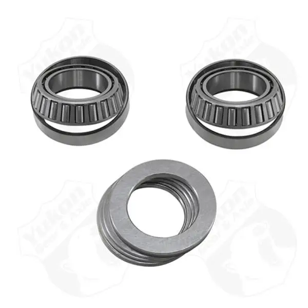 Yukon Gear 8.6in GM 12P 12T & F8.8 Carrier installation Kit image 2