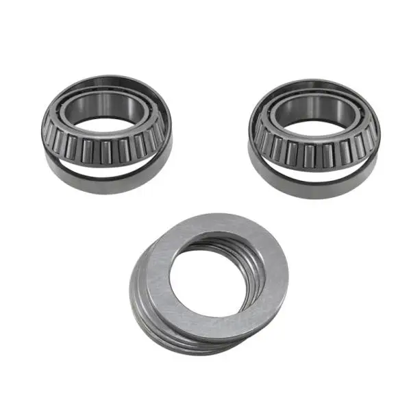 Yukon Gear GM 9.5in and 9.76in Carrier installation Kit thumbnail 2