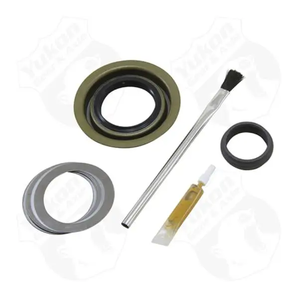 Yukon Gear Minor install Kit For Chrysler 76+ 8.25in Diff image 2