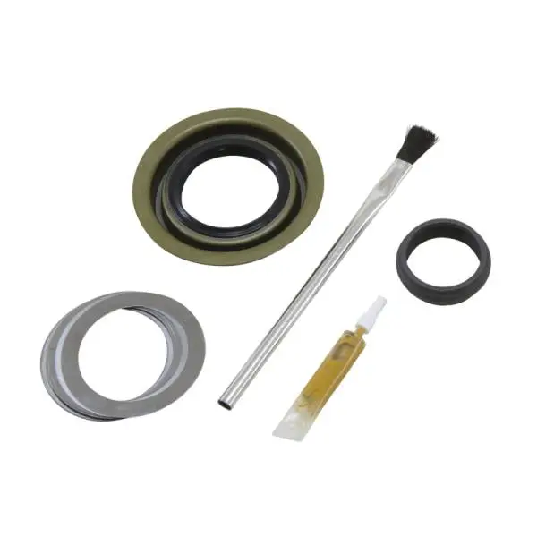 Yukon Gear Minor install Kit For Chrysler 76+ 8.25in Diff image 3