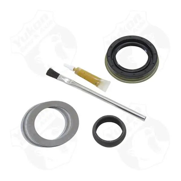 Yukon Gear Minor install Kit For Chrysler 9.25in Front image 2