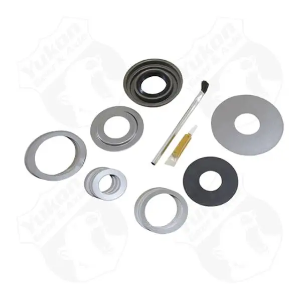 Yukon Gear Minor install Kit For Dana 44 Diff image 2
