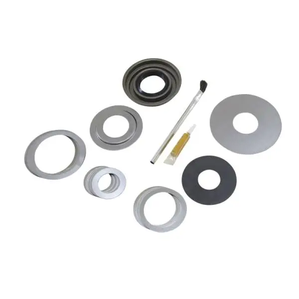 Yukon Gear Minor install Kit For Dana 44 IFS Diff image 5