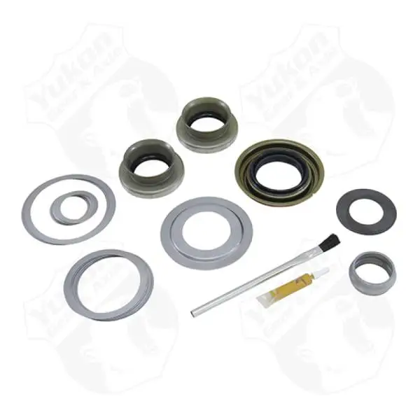 Yukon Gear Minor install Kit For Dana 50 Diff image 2