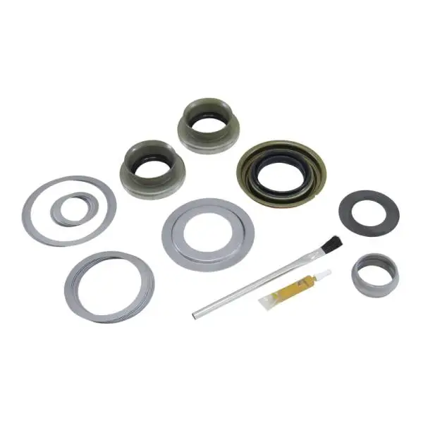 Yukon Gear Minor install Kit For Dana 50 Diff image 4