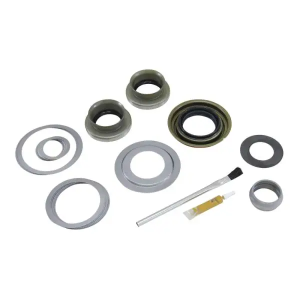 Yukon Gear Minor install Kit For Dana 50 Straight Axle Diff image 3