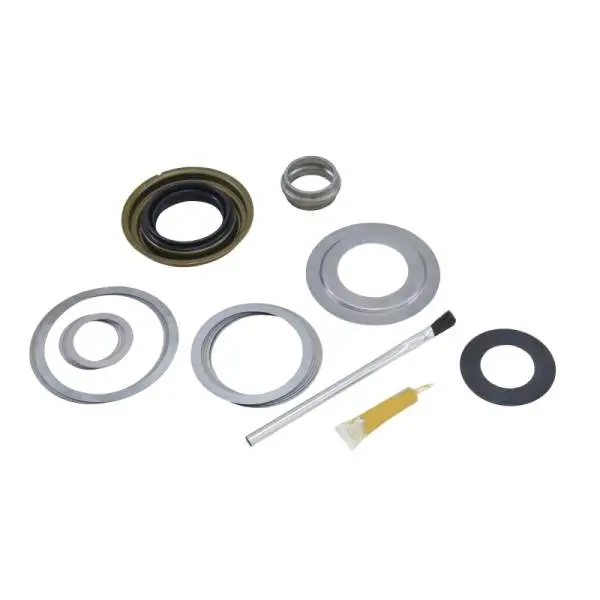 Yukon Gear Minor install Kit For Dana 60 and 61 Diff thumbnail 4