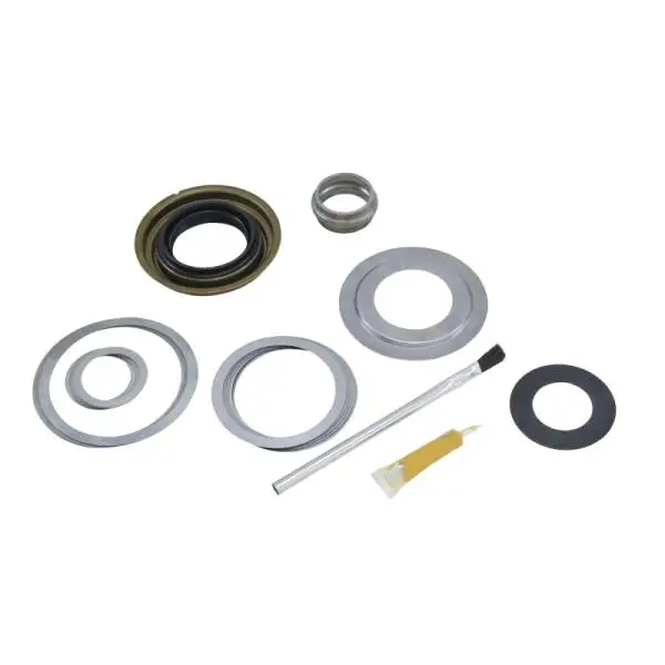 Yukon Gear Minor install Kit For Dana 60 and 61 Diff thumbnail 5